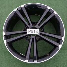 1x Alufelge 18 Zoll 7.5