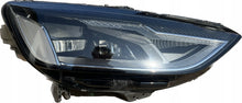 Load image into Gallery viewer, Frontscheinwerfer Audi A4 8W0941012 Full LED Rechts Scheinwerfer Headlight SCH2066661821wm