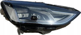 Frontscheinwerfer Audi A4 8W0941012 Full LED Rechts Scheinwerfer Headlight SCH2066661821wm