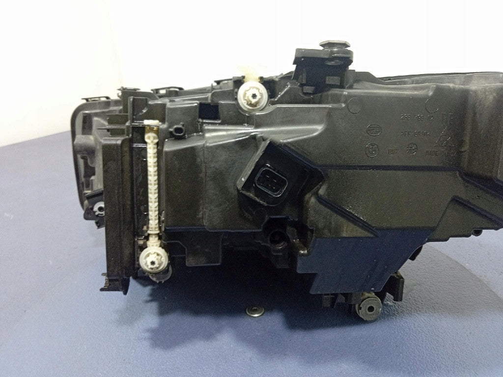 Frontscheinwerfer BMW 5 G31 G30 5A388C4 Rechts Scheinwerfer Headlight SCH5513107676vi