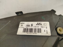 Load image into Gallery viewer, Frontscheinwerfer Peugeot Rifter 90146217 LED Links Scheinwerfer Headlight SCH7482343710kv