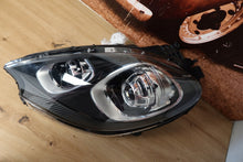 Laden Sie das Bild in den Galerie-Viewer, Frontscheinwerfer Porsche Macan 95b 95B941031C Xenon Links Headlight SCH1303862576dp