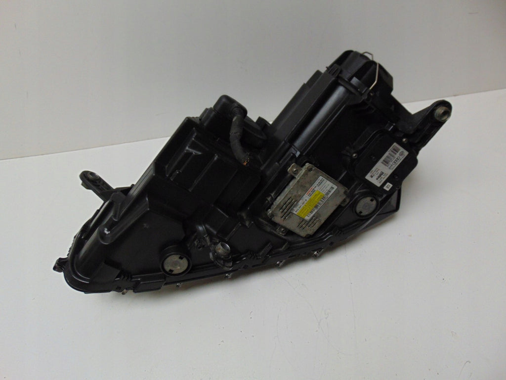 Frontscheinwerfer VW Passat B7 3AB941752 Xenon Rechts Scheinwerfer Headlight SCH1438867896vr