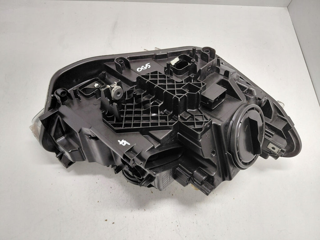 Frontscheinwerfer BMW F20 7229677 Xenon Links Scheinwerfer Headlight SCH7517450427nu