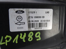 Load image into Gallery viewer, Frontscheinwerfer Ford Tourneo Courier JT76-13W030CD Links Headlight SCH9651807103ce
