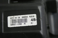 Laden Sie das Bild in den Galerie-Viewer, Frontscheinwerfer Mitsubishi Outlander III W0563 LED Rechts Headlight SCH6361247654qb