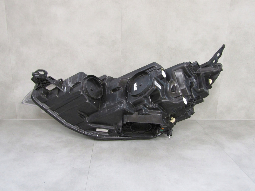 Frontscheinwerfer Ford Transit Custom PZ31-13E014-CB Rechts Headlight SCH2352914299cg