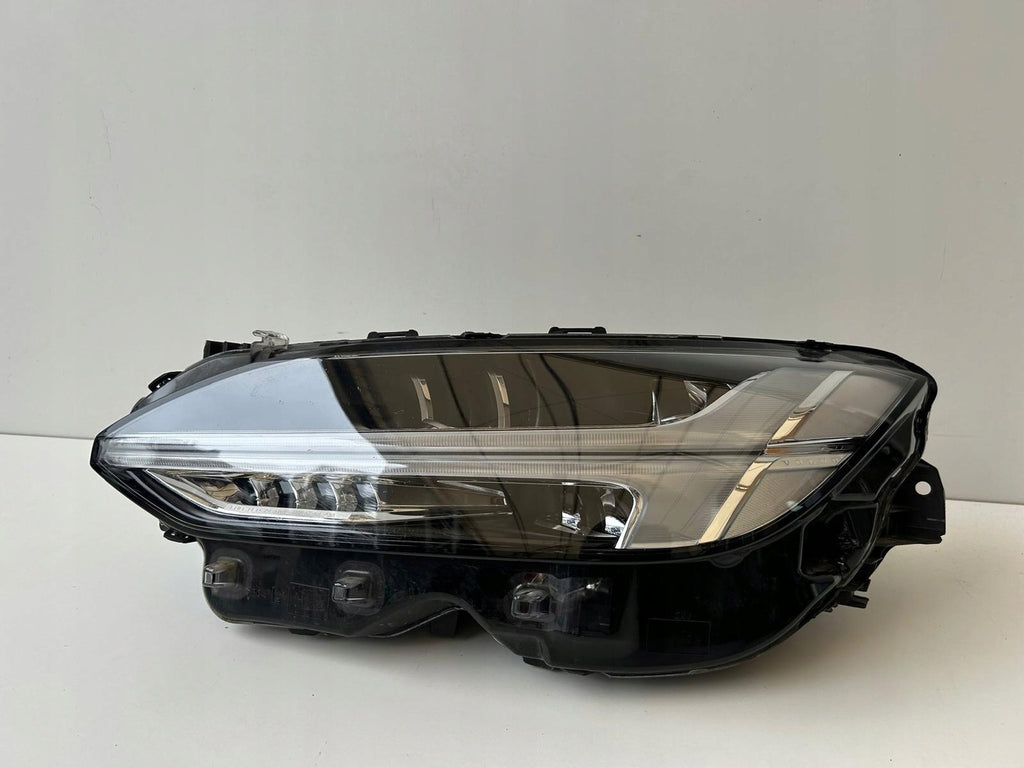 Frontscheinwerfer Volvo S90 V90 31655927 LED Links Scheinwerfer Headlight SCH9762098599on