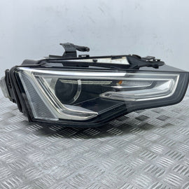 Frontscheinwerfer Audi A5 8T0941006D Rechts Scheinwerfer Headlight SCH2805255317um
