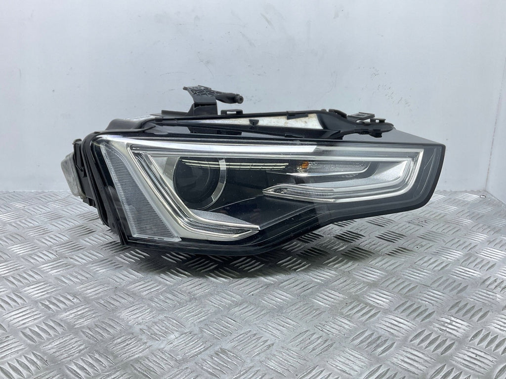 Frontscheinwerfer Audi A5 8T0941006D Rechts Scheinwerfer Headlight SCH2805255317um