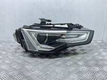 Laden Sie das Bild in den Galerie-Viewer, Frontscheinwerfer Audi A5 8T0941006D Rechts Scheinwerfer Headlight SCH2805255317um