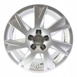 1x Alufelge 17 Zoll 7.5