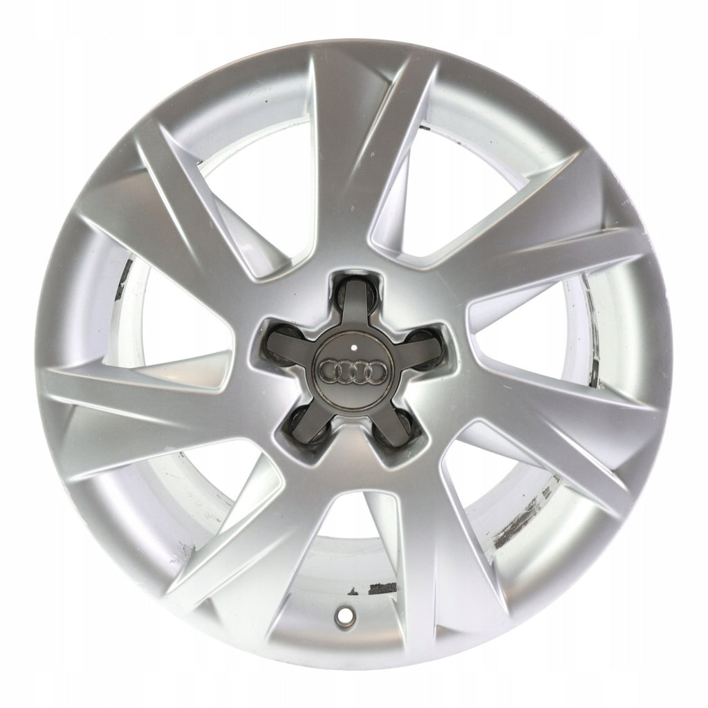 1x Alufelge 17 Zoll 7.5" 5x112 8T0601025C Audi A5 Rim Wheel FEL5922466167kh