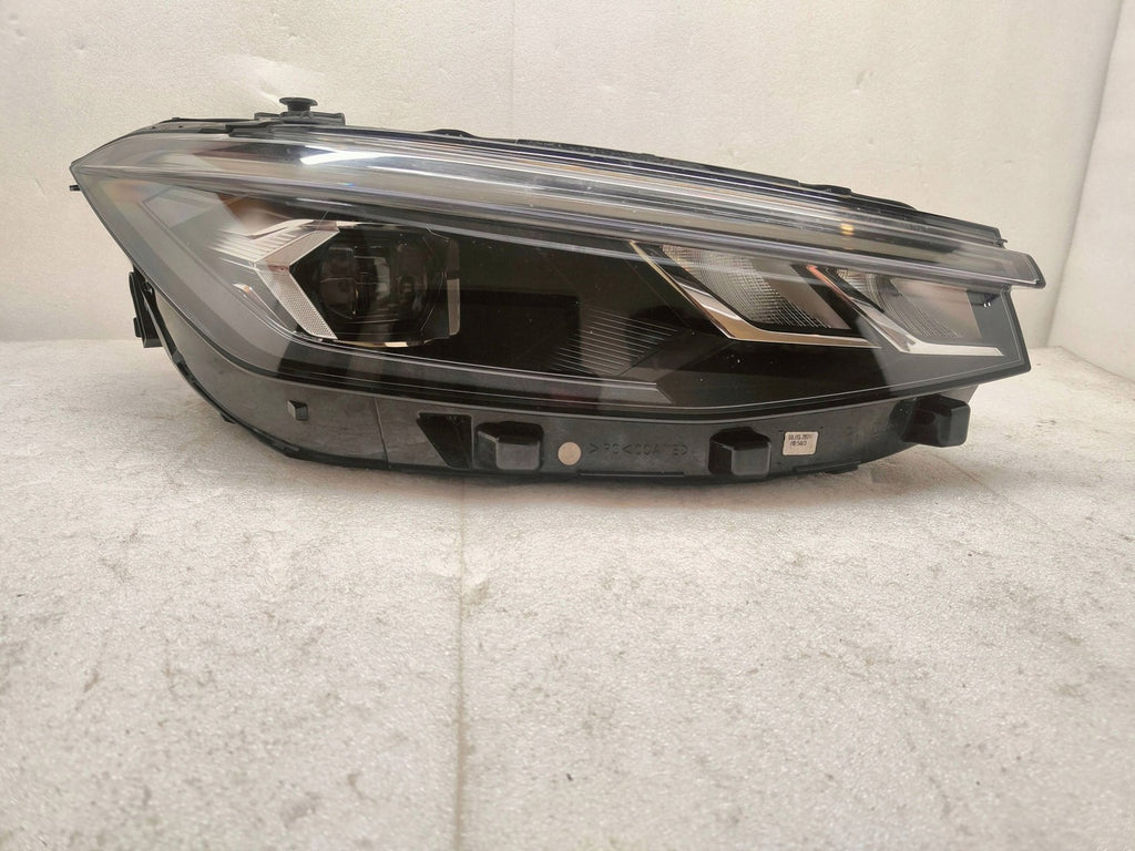 Frontscheinwerfer VW Passat 3J1941006 Full LED Rechts Scheinwerfer Headlight SCH4383201088dk