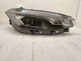Frontscheinwerfer VW Passat 3J1941006 Full LED Rechts Scheinwerfer Headlight SCH4383201088dk