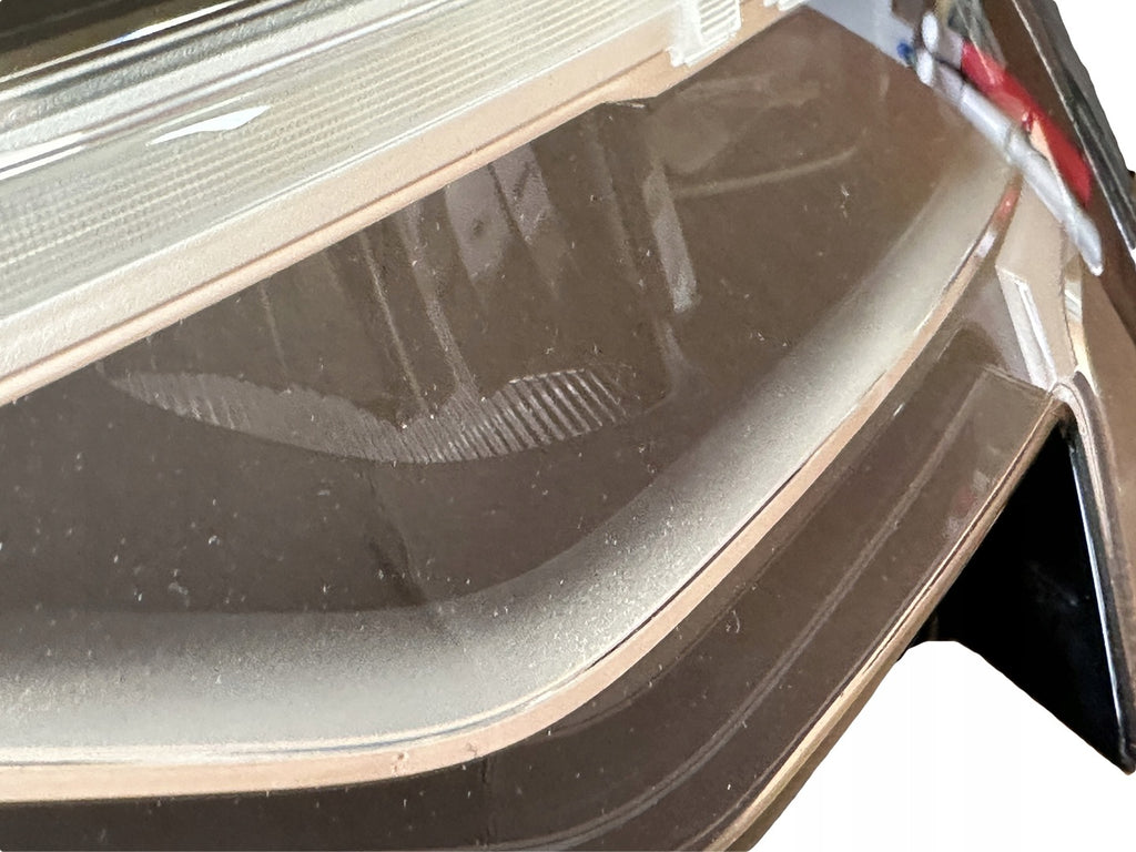 Frontscheinwerfer Audi A3 8Y0941033 LED Links Scheinwerfer Headlight