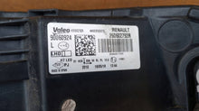 Laden Sie das Bild in den Galerie-Viewer, Frontscheinwerfer Renault Megane 260602792R 260108478 LED Ein Satz Headlight SCH1366333834xy