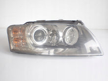 Laden Sie das Bild in den Galerie-Viewer, Frontscheinwerfer Audi A8 4E0941004AD Rechts Scheinwerfer Headlight SCH8085197909ss