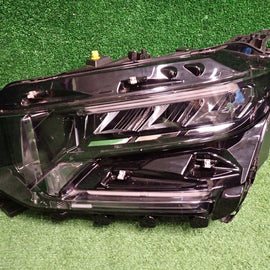 Frontscheinwerfer Citroën C3 I 9851349180 Links Scheinwerfer Headlight SCH6761689227sl