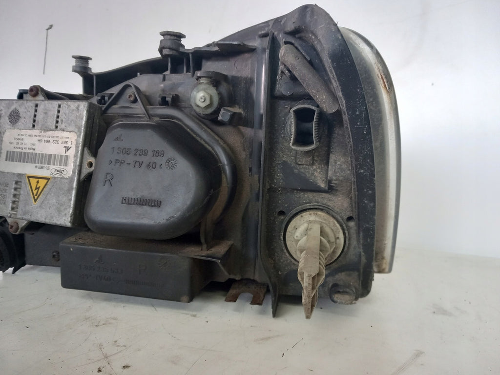 Frontscheinwerfer Ford Galaxy 1305235533 Xenon Rechts Scheinwerfer Headlight SCH5973291438ai