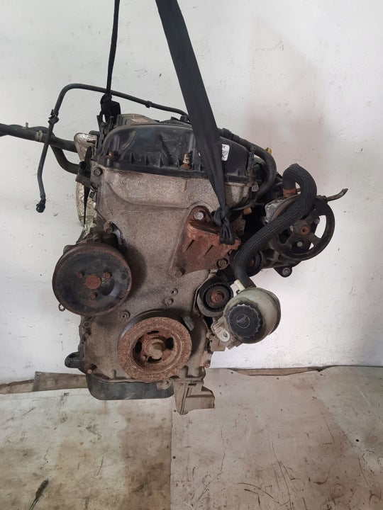 Motor Dodge Fiat Freemont ED3 EDG 2.4 170PS 125kW 137TKm 2007 Benzin Unkomplett MOT9981986358ea