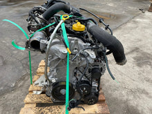 Laden Sie das Bild in den Galerie-Viewer, Motor Dacia Renault I H4DE470 1.0 TCE 91PS 67kW Diesel Engine Unkomplett MOT8698215018bg