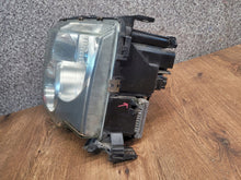 Laden Sie das Bild in den Galerie-Viewer, Frontscheinwerfer Land Rover Range L322 Xenon Links Scheinwerfer Headlight SCH5413771166ns