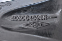 Laden Sie das Bild in den Galerie-Viewer, 1x Alufelge 16 Zoll 6.0&quot; 4x100 50ET 403004526R Renault Clio Iii Rim Wheel