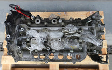 Laden Sie das Bild in den Galerie-Viewer, Motor Renault Koleos I M9R830 2.0 DCI 2009 Diesel Engine Komplett