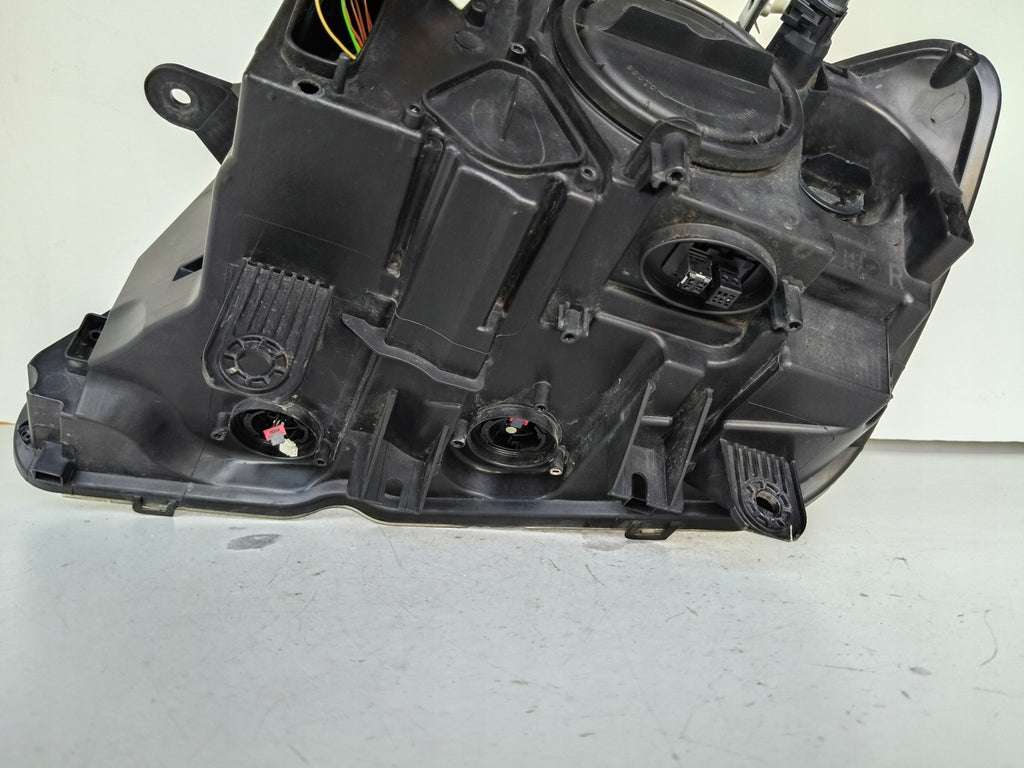 Frontscheinwerfer BMW X3 F25 7217294 LED Rechts Scheinwerfer Headlight SCH6852867865ik