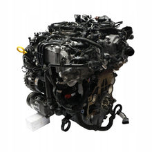 Laden Sie das Bild in den Galerie-Viewer, Motor Seat VW Alhambra Sharan CUVA 2.0 TDI 115PS 85kW 159TKm Diesel Unkomplett MOT7523604670cu