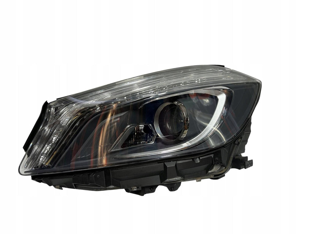 Frontscheinwerfer Mercedes-Benz W176 A1768200561 Xenon FALSE Headlight SCH3540682393ry