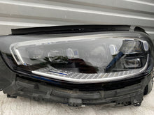 Load image into Gallery viewer, Frontscheinwerfer Mercedes-Benz W223 A2239069103 LED Links Headlight