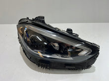 Laden Sie das Bild in den Galerie-Viewer, Frontscheinwerfer Mercedes-Benz W206 A2069062204 Full LED Rechts Headlight SCH7665806810dv