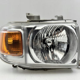 Frontscheinwerfer Toyota Land Cruiser NEBR1 Rechts Scheinwerfer Headlight SCH8808498475xn