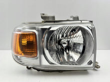 Laden Sie das Bild in den Galerie-Viewer, Frontscheinwerfer Toyota Land Cruiser NEBR1 Rechts Scheinwerfer Headlight SCH8808498475xn