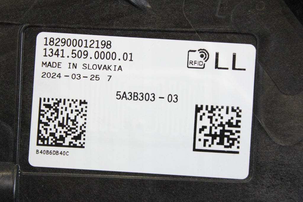 Frontscheinwerfer BMW G22 G82 5A3B303 LED Links Scheinwerfer Headlight SCH2255979086xo