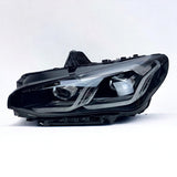 Frontscheinwerfer BMW 2 Active Tourer U06 5A42247-05 LED Links Headlight