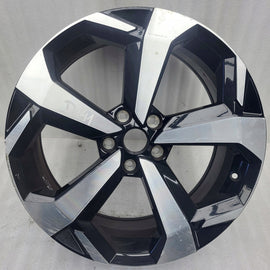 1x Alufelge 19 Zoll 7.5