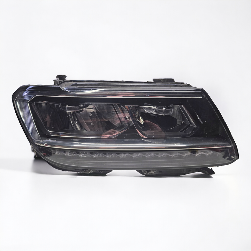 Frontscheinwerfer VW Tiguan 5NB941036E FULL LED Rechts Scheinwerfer Headlight