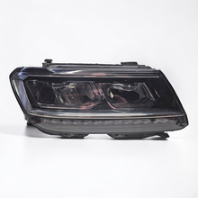 Load image into Gallery viewer, Frontscheinwerfer VW Tiguan 5NB941036E FULL LED Rechts Scheinwerfer Headlight