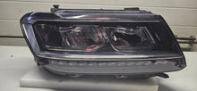 Load image into Gallery viewer, Frontscheinwerfer VW Tiguan 5NB941036E FULL LED Rechts Scheinwerfer Headlight