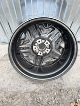 Load image into Gallery viewer, 1x Alufelge 17 Zoll 7.0&quot; 5x114.3 52910-A8610 Kia Rim Wheel
