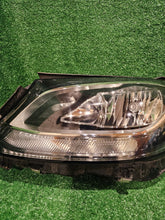 Laden Sie das Bild in den Galerie-Viewer, Frontscheinwerfer Mercedes-Benz W205 A2059066402 Links Scheinwerfer Headlight SCH2063065397zv
