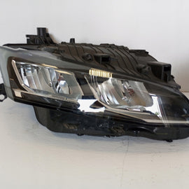 Frontscheinwerfer Peugeot 9849116280 LED Rechts Scheinwerfer Headlight SCH9952140077zm