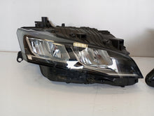 Laden Sie das Bild in den Galerie-Viewer, Frontscheinwerfer Peugeot 9849116280 LED Rechts Scheinwerfer Headlight SCH9952140077zm