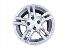 Load image into Gallery viewer, 1x Alufelge 17 Zoll Mitsubishi Colt VI I Rim Wheel FEL6413580800yz