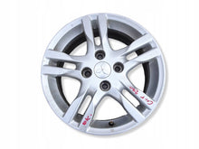 Laden Sie das Bild in den Galerie-Viewer, 1x Alufelge 17 Zoll Mitsubishi Colt VI I Rim Wheel FEL6413580800yz