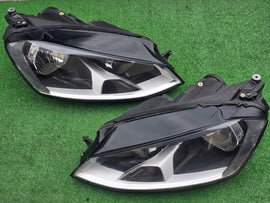 Frontscheinwerfer VW Golf VII 5g1 5G1941006 Ein Satz Scheinwerfer Headlight SCH7126246806lq