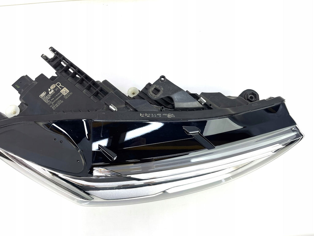 Frontscheinwerfer Audi A7 4K8941034 4K8941034C 4K8941034K LED Rechts Headlight